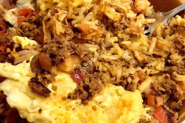 Baker Hill Pancake House