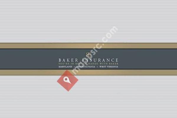 Baker Insurance Agency of Hagerstown