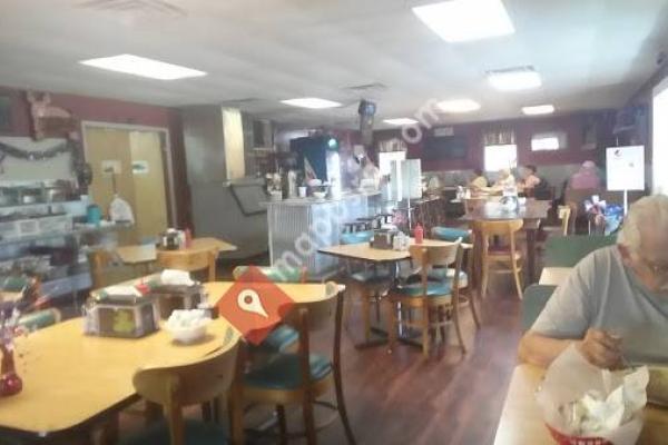 Baker's Restaurant Inc