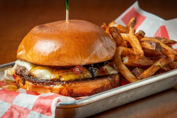 Baker St. Pub & Grill