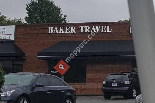 Baker Travel & Co