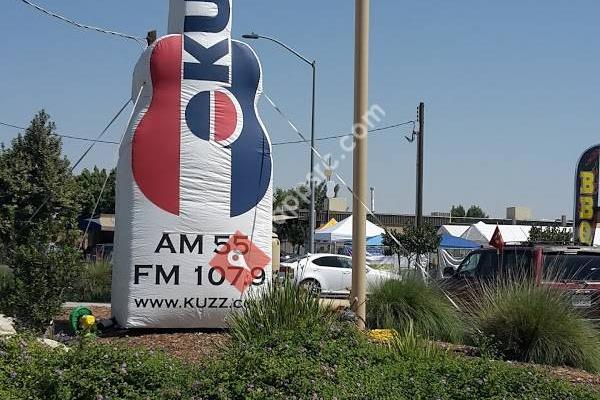 Bakersfield Animal Care Center