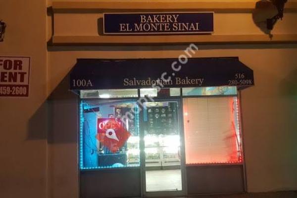 Bakery El Monte Sinai