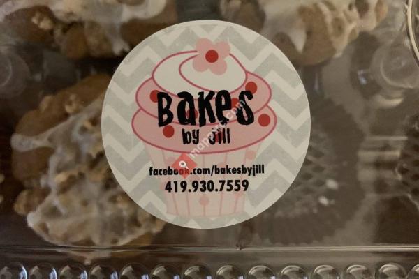 Bakes by Jill