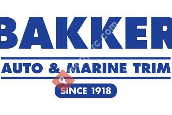 Bakker Auto & Marine Trim