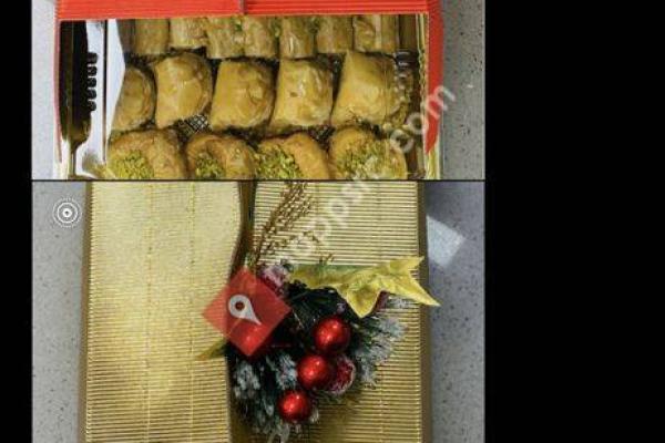 Baklava Factory