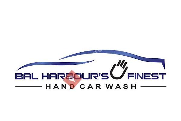 Bal Harbour's Finest Hand Car Wash