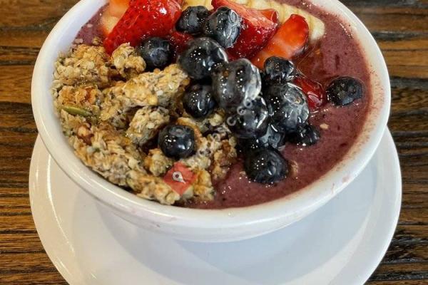 Balancing Goat Coffee