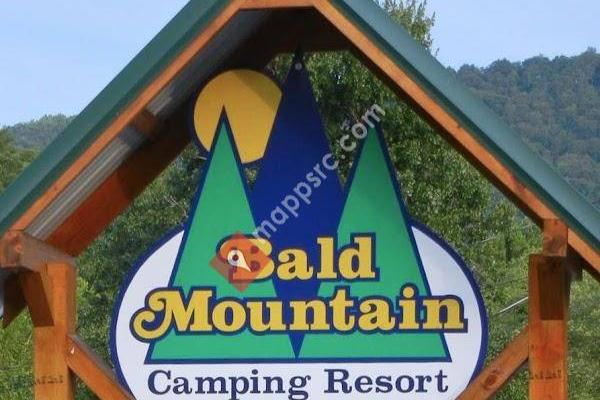 Bald Mountain Camping Resort, Inc.