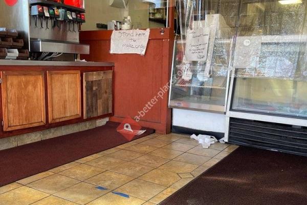 Baldinos Giant Jersey Subs