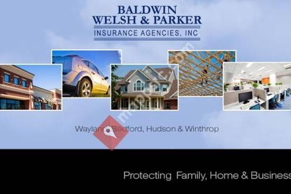 Baldwin Insurance Agency