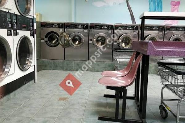 Baldwin Laundromat