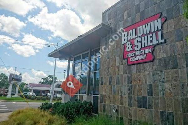 Baldwin & Shell Construction Company