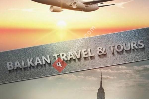 Balkan Travel & Tours