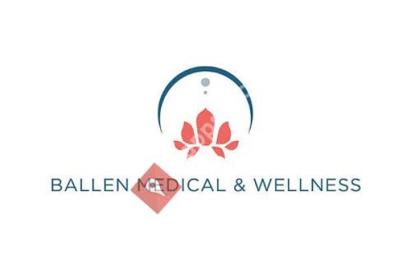 Ballen Medical & Wellness