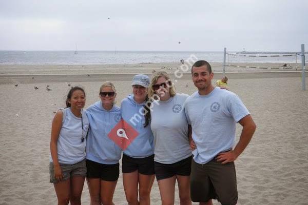 Ballona Beach Summer Day Camp