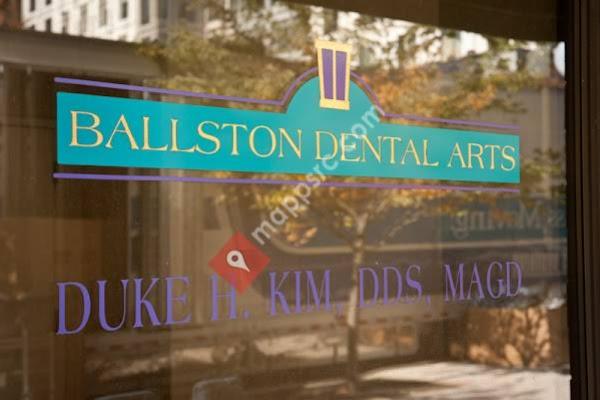 Ballston Dental Arts