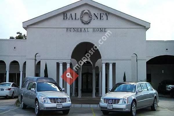 Baloney Funeral Home