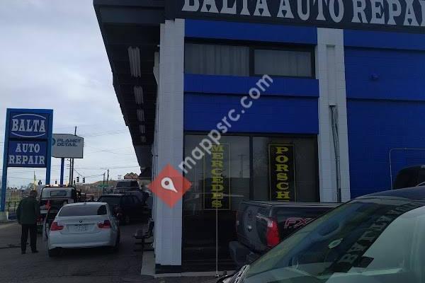 Balta Auto Repair