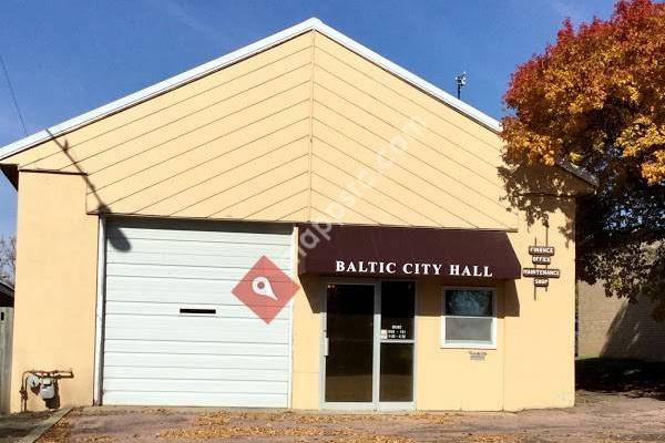Baltic City Hall