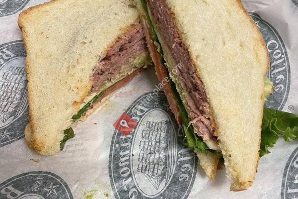 Baltimore Coffee & Tea