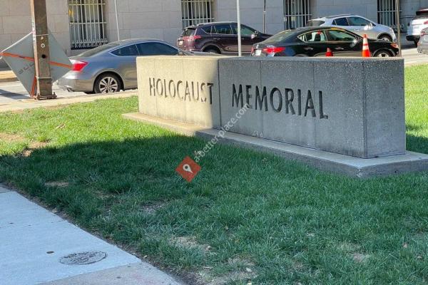 Baltimore Holocaust Memorial Park