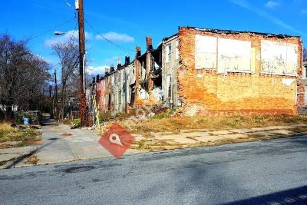 Baltimore Housing Inspection