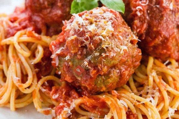 Bambino's Authentic Italian Cuisine