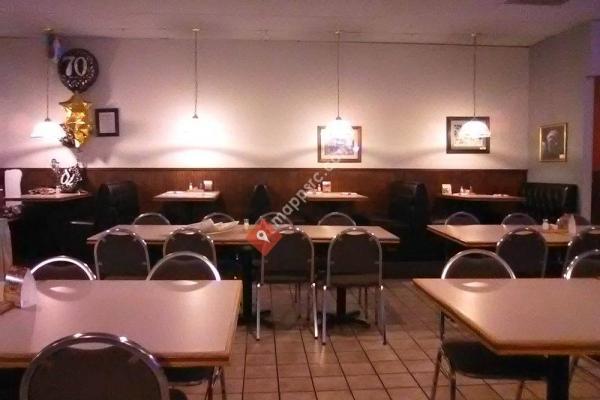 Bambino's Family Restaurant