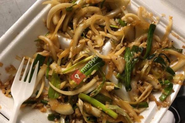 Bamboo Garden Chinese Restaurant