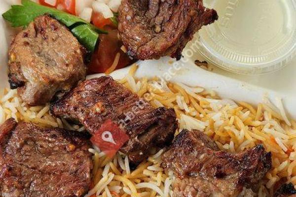 Bamyan Kebab House