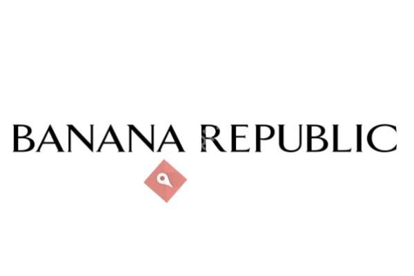 Banana Republic