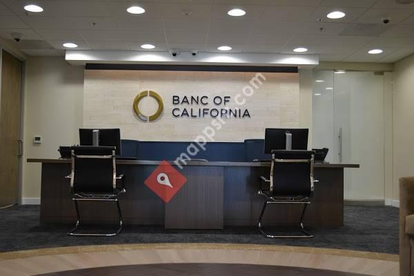 Banc of California