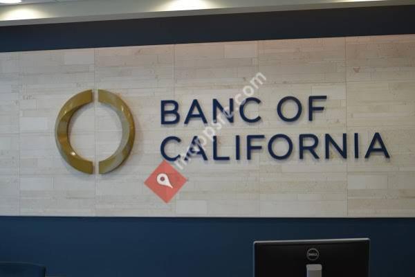 Banc of California