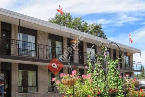 Bancroft Inn & Suites