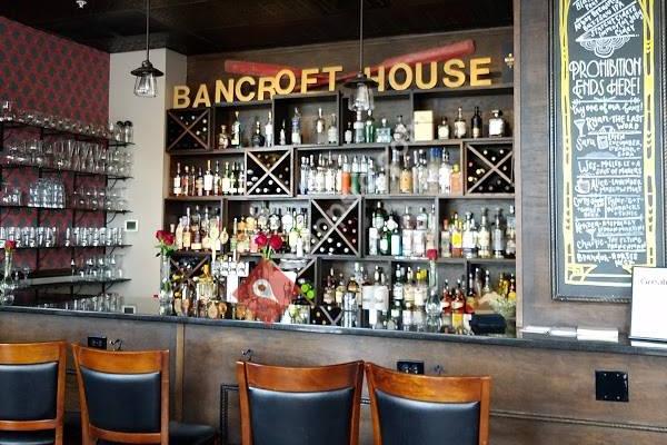 Bancroft Wine & Martini Bar