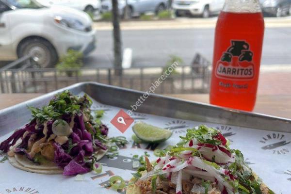 Bandit Taco