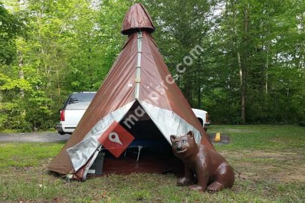 Bandy Creek Campground