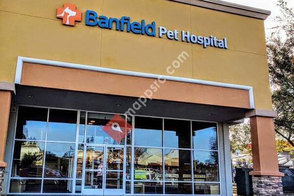 Banfield Pet Hospital