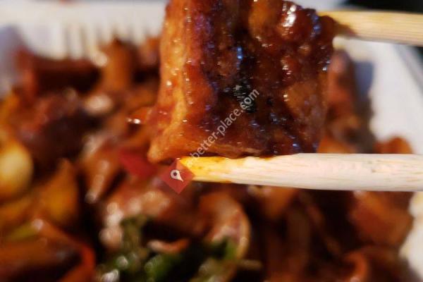 Bangkok Cuisine Express