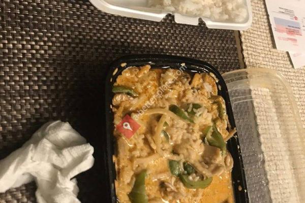 Bangkok Cuisine Express