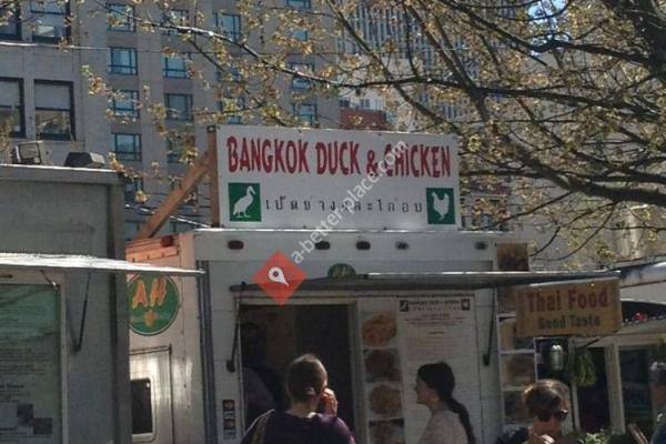 Bangkok Duck & Chicken