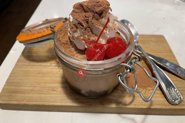 Bangkok Thai Restaurant