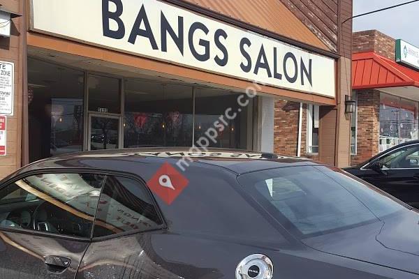 Bangs Salon