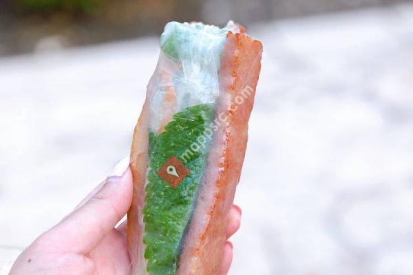 Banh Cuon Bun Moc Ong Ta