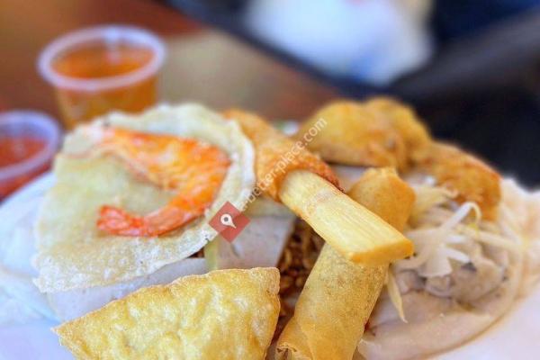Banh Cuon Thien Huong