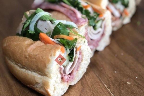 Banh Mi Ba Le