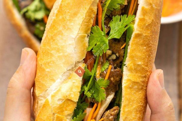Banh Mi Cali