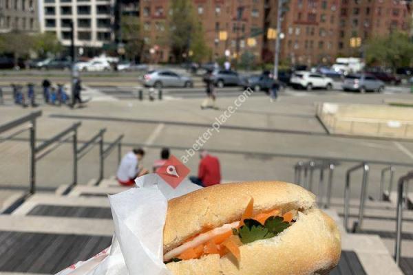 Banh Mi Place