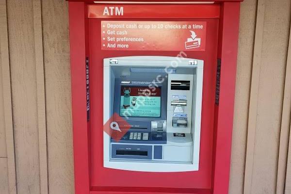 Bank of America ATM